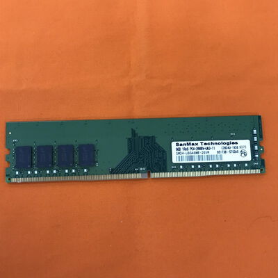 【なんば店】中古  PC4-21300 8GB デスクトップ用 126165 