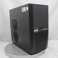 中古  THIRDWAVE GALLERIA KTM(AMD Ryzen 7 5700X/32GB DDR4 (PC4)/SSD512GB/なし/NVIDIA GeForce GTX 1660 SUPER 6GB/W11H64 MAR) 197939 