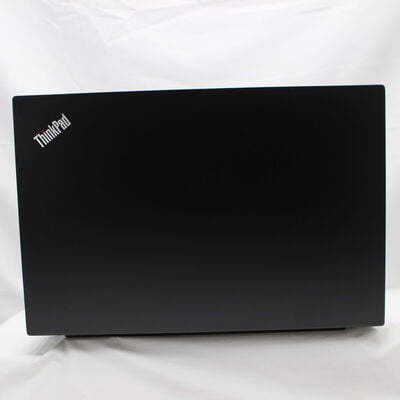 【通販センター】中古  Lenovo ThinkPad E15 Gen 1(Intel Core i5 10210U 1.60GHz/16GB DDR4/SSD512GB/-/オンボード/15.6/1920x1080/GbE/Wi-Fi/WEBCAM/W11H/VBT) 195598 