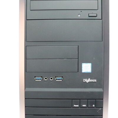 【札幌店】中古  Magnate IM(i5 8400/16GB/SSD240GB/W11H) 3210015142 