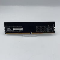 中古  PC4-21300 8GB デスクトップ用(DDR4-2666) 126165 