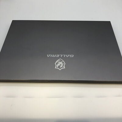 【宇都宮鶴田店】中古  GALLERIA RL7C-R35H(ぶいすぽっ!/note)(i7-12700H/16GB/SSD500GB/RTX3050/W11H) 5280000838【8/21価格改定!】 