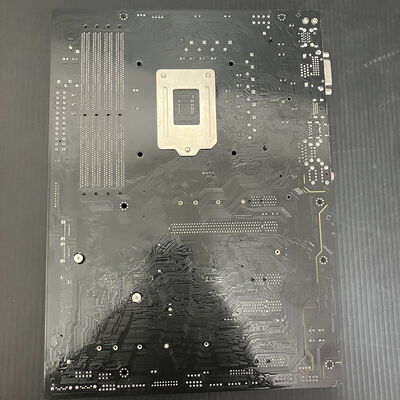 【大須店】中古  ASRock Z390 Phantom Gaming 4 (Z390 1151 ATX DDR4) 138883 