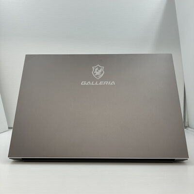 【秋葉原本店】中古  GALLERIA XL7C-R36H(i7-12700H/16GB/SSD512GB/RTX3060) 3410016526 
