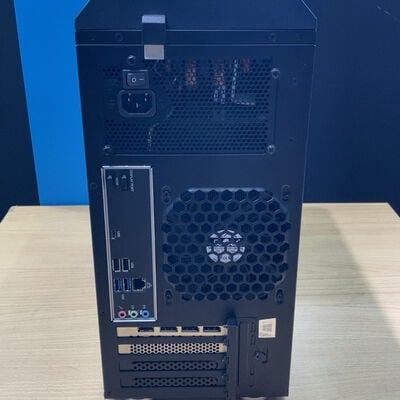 【甲府飯田店】中古  mouse G-TUNE HM-B560-TD-S(i7 11700F/32GB/SSD512GB/HDD2TB/RTX3060Ti/W11H) 4720003304 