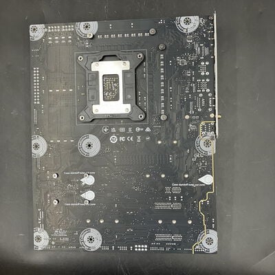 【大須店】中古  MSI Z890-W WIFI (Z890 1851 DDR5 ATX) 1460027031 