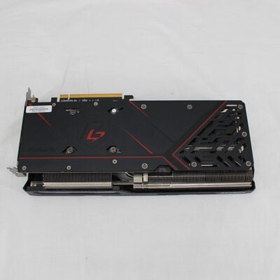 中古  ASRock Radeon RX 6650 XT Phantom Gaming D 8GB OC 178739 