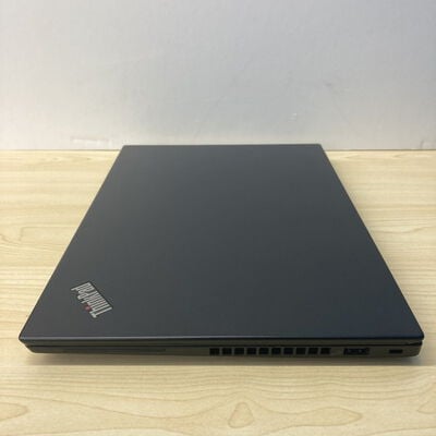 【博多店】中古  LENOVO ThinkPad X13 (AMD Ryzen 5 Pro 4650U 2.10GHz/32GB/SSD256GB/-/オンボード/13.3/1920x1080/Wi-Fi/WEBCAM/W11P/Microsoft Office Home and Business 2024) 184183 