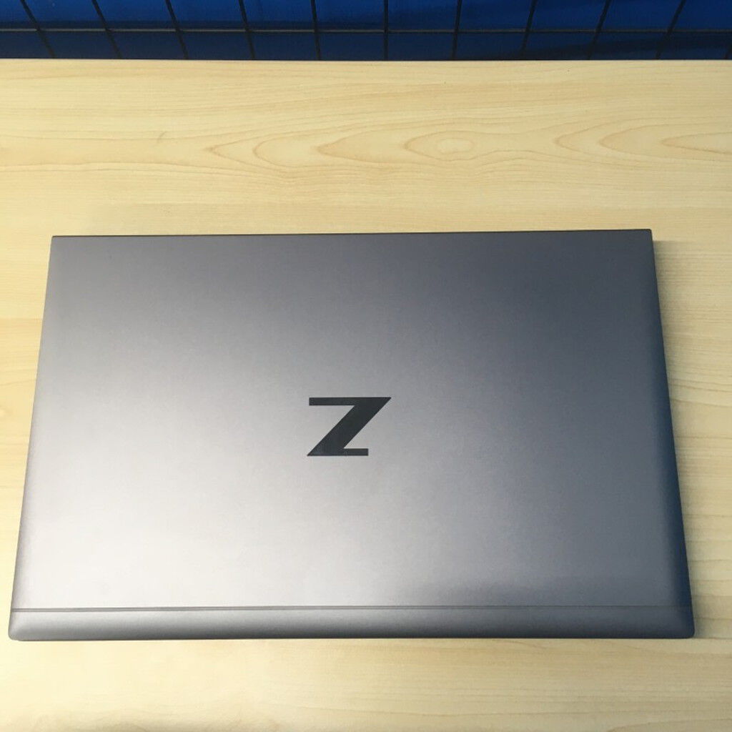 中古 HP ZBook Firefly 15 G7(i7-10610U/32GB/SSD1TB/QadroP520/W11P