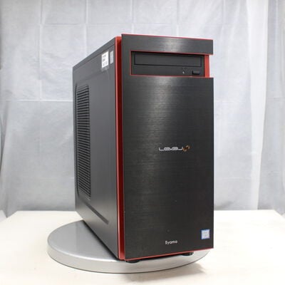 【宮崎恒久店】中古  iiyama LEVEL ∞ 