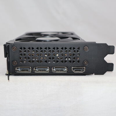 【通販センター】中古  HP OEM RTX3060Ti 8GB (RTX3060Ti 8GB) 200553 