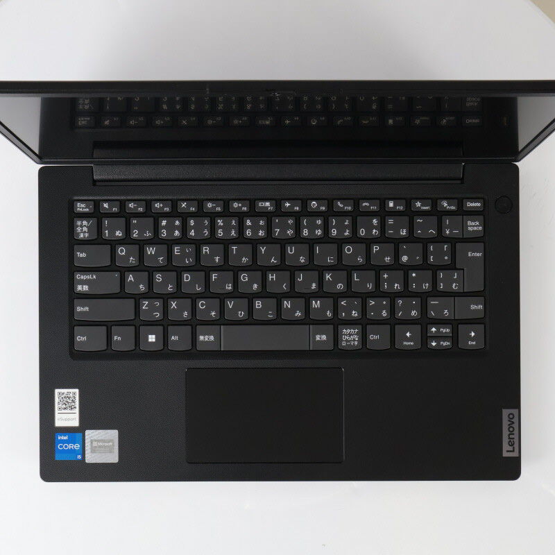 中古 Lenovo V14 G4 IRU 83A0CTO1WW(Intel Core i5 13420H/16GB DDR4
