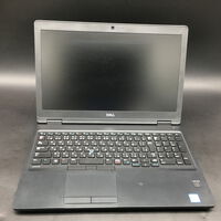 中古  DELL Latitude 5580(i5-7300U/16GB/SSD512GB/930M/win11) 5250000480 
