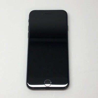 【津ラッツ店】中古  【docomo版SIMフリー】Apple iPhoneSE 4.7インチ (第3世代) 128GB (ミッドナイト) MMYF3J/A 154848 