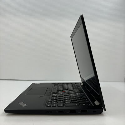 【秋葉原本店】中古  Lenovo Think pad(i5-10210U/8GB/SSD250GB/W11P) 3410015274 