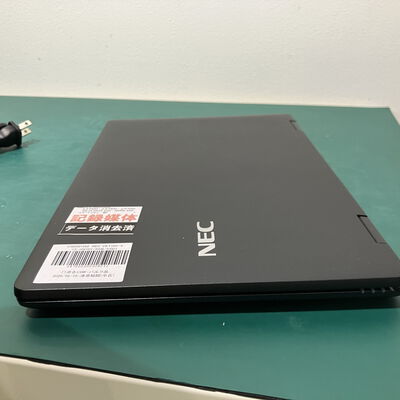 【浦添城間店(沖縄)】中古  NEC VKT10C-6 (i5-10210Y/8GB/SSD128GB/W11P) 4780001502 