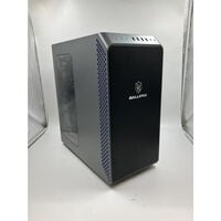 中古  ドスパラGALLERIA　(i7 14700F/16GB/SSD1TB/RTX4070Ti/W11H/光学なし) 3410011885 