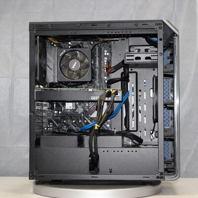 中古  THIRDWAVE GALLERIA SK(AMD Ryzen 7 3700X/32GB/SSD1TB/なし/NVIDIA GeForce RTX 2070 SUPER 8GB/W11H64 MAR) 178590【5/29値下げ!】 