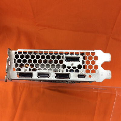 【なんば店】中古  Palit NE62080S20P2-180A (GeForce RTX2080 8GB GamingProOC) 3280021023 