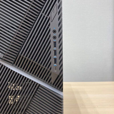 【静岡東瀬名店】中古  DELL G5 5000(i7-10700F/16GB/SSD:512GB+HDD:2TB/なし/RTX2060 6GB/W11H) 5140000420 