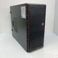 中古  FRONTIER ゲーミングPC　(Ryzen 9 5900X/16GB/SSD1TB+1TB/HDD2TB/RTX3070/W11H) 5230000926【4/23値下げ!】 