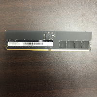 中古  PC5-44800 16GB デスクトップ用 149153 