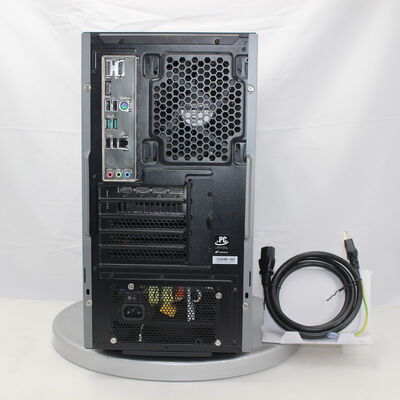 【甲府飯田店】中古  THIRDWAVE GALLERIA SKM(Intel Core i5 12400/32GB/SSD512GB/なし/NVIDIA GeForce RTX 3060 Ti 8GB/W11H64 MAR) 189773 