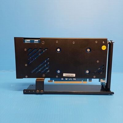 【大須店】中古  玄人志向 AR-A580D6-E8GB/DF (Intel Arc A580 8G) 166360 
