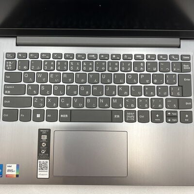 【新潟店】中古  Lenovo IdeaPad 3 14ITL6(i7-1165G7/16GB/SSD512GB/14.0 1920ｘ1080/W11H) 3290007249 