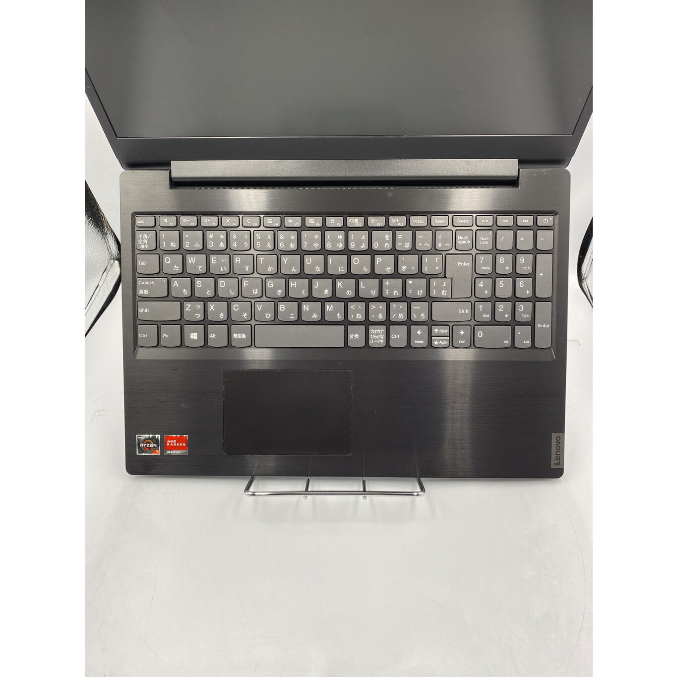 中古 LENOVO IdeaPad(Ryzen 7 3700U/8GB/SSD256GB/W11H) 4510003127