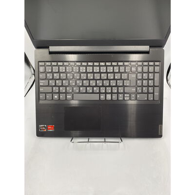 【座間相武台】中古  LENOVO IdeaPad(Ryzen 7 3700U/8GB/SSD256GB/W11H) 4510003127 