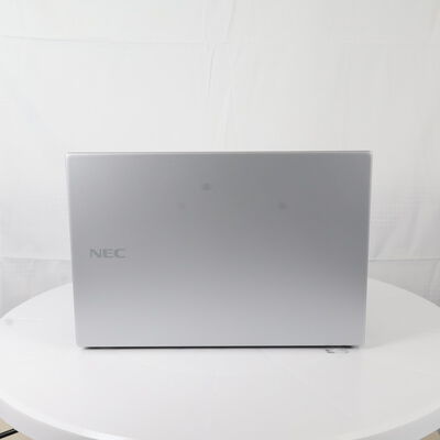 【通販センター】中古  NEC PC-VKM16BZG6 (Intel Core i5 8365U 1.60GHz/8GB/SSD256GB/なし/オンボード/13.3/1366x768/Wi-Fi/WEBCAM/W11H MAR) 184421 