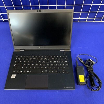【横浜駅前店】中古  TOSHIBA dynabook GZ73/ML (Intel Core i5-10210U/16GB/CPU内蔵//W11H/有線LAN◯無線LAN◯) 3400008858 
