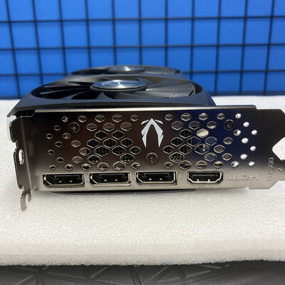 【新潟店】中古  各社 GeForce RTX4070 (12GB PCI-E) 157138 