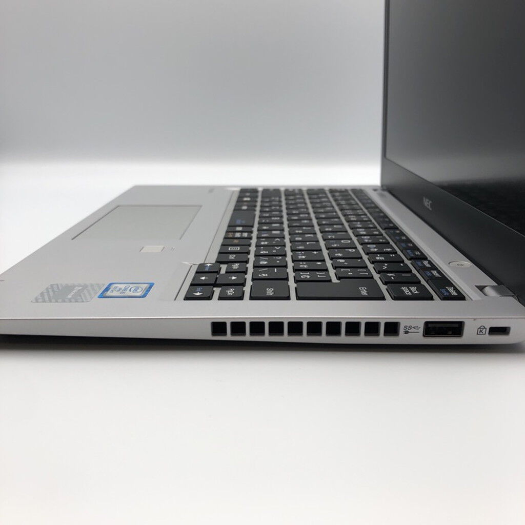 中古 NEC VersaPro タイプVB PC-VKM17BZG4 (Core i5 8350U/8GB