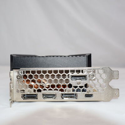 【通販センター】中古  Palit RTX2080Ti 11GB NE6208T020LC-150A (RTX2080Ti 11GB) 200972 
