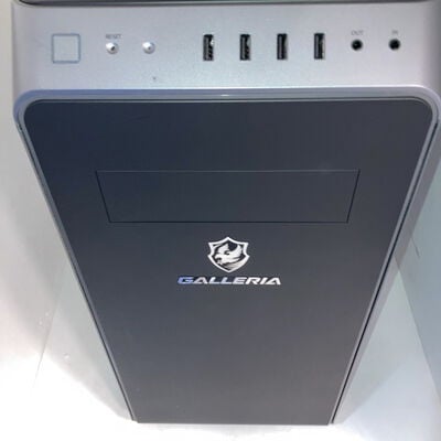 【八王子店】中古  THIRDWAVE GALLERIA XA7C-R36T 1230010064 