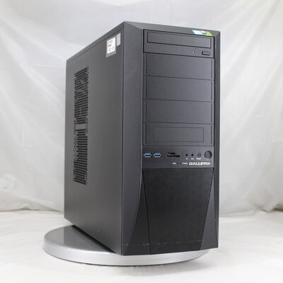 【広島店】中古  THIRDWAVE GALLERIA KT 