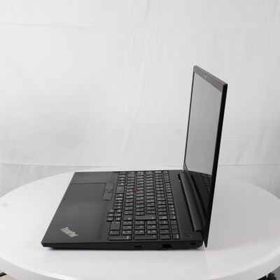 【通販センター】中古  Lenovo ThinkPad E15 Gen2(Intel Core i5 1135G7 2.40GHz/16GB DDR4/SSD256GB/-/オンボード/15.6/1920x1080/GbE/Wi-Fi/WEBCAM/W11H/VBT) 199484 