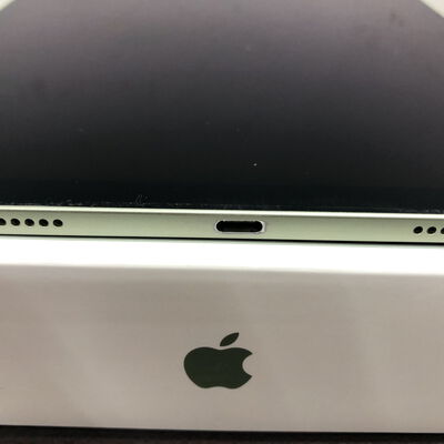 【福山ココローズ店】中古  Apple iPad Air （第4世代/2020） Wi-Fi 64GB グリーン MYFR2J/A 145434 