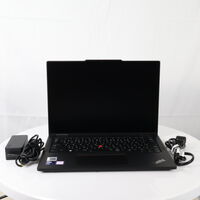 中古  Lenovo ThinkPad X13 2-in-1 Gen 5 21LXXA0300(Intel Core Ultra 5 125U/16GB DDR5 (PC5)/SSD256GB/なし/オンボード/13.3/1920x1200/Wi-Fi/W11H64 MAR) 199584 