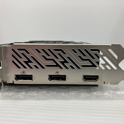 【秋葉原本店】中古  ASRock RX9060XT CL 16GO(RX9060XT Challenger 16G) 179897 