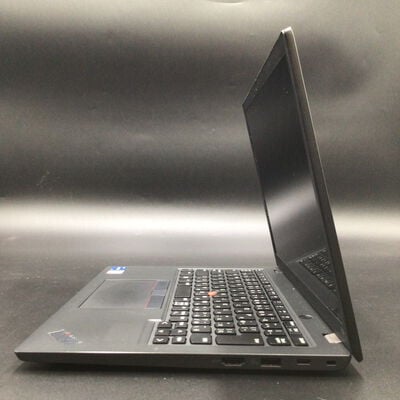 【秋葉原本店】中古  Lenovo ThinkPad L13 Gen 3(Core i5 1235U 1.30GHz/16GB/SSD256GB/Iris Xe Graphics/13.3ｲﾝﾁ/WLAN/WEBCAM/W10P64) 3410012139 