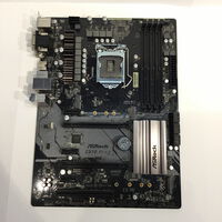 中古  ASRock Z370 Pro4 (Z370 1151 ATX DDR4) 136208 