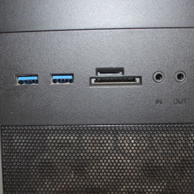 【通販センター】中古  THIRDWAVE raytrek LD(Intel Core i7 11700K/32GB DDR4 (PC4)/SSD500GB/DVDマルチ/NVIDIA GeForce RTX 3070 8GB/W11H64 MAR) 199987 