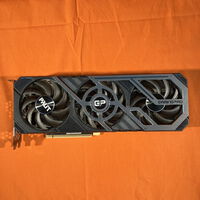 中古  Palit NED308T019KB-132AA (RTX3080Ti 12GB) 146250 