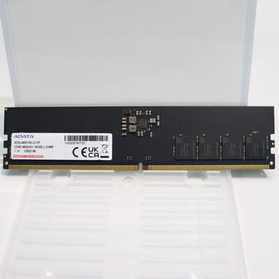 【札幌店】中古  PC5-38400 16GB デスクトップ用(DDR5-4800) 149151 