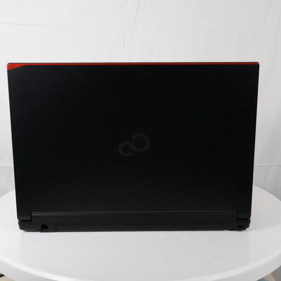 【通販センター】中古  Fujitsu LIFEBOOK A7510/F FMVA87031(Intel Core i7 10610U/8GB DDR4 (PC4)/SSD512GB/なし/オンボード/15.6/1366x768/Wi-Fi/W11H64 MAR) 200834 