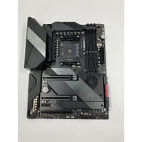 中古  ASUS ROG CROSSHAIR VIII HERO (WI-FI)(X570 AM4 ATX) 140036 