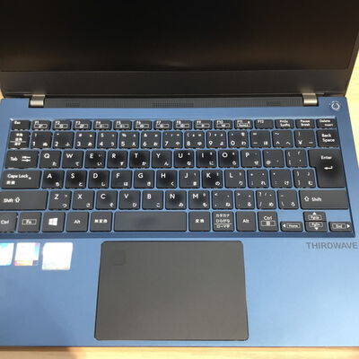 【松山環状枝松店】中古  THIRDWAVE BizPro14 181490 